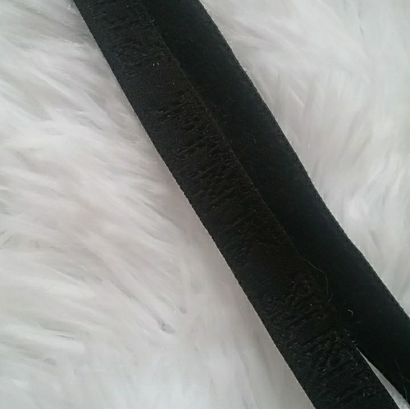 Victoria's Secret PINK Tropical Print Push-Up Bra - Picture 2 of 5